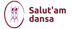 logo nom salut'am dansa s f
